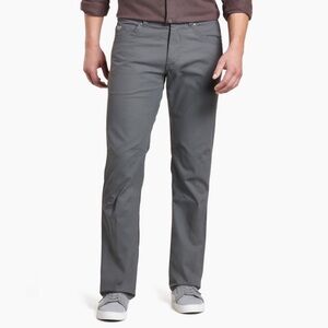 Kuhl kanvus gray pants
